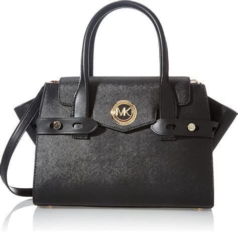 bolsa satchel michael kors